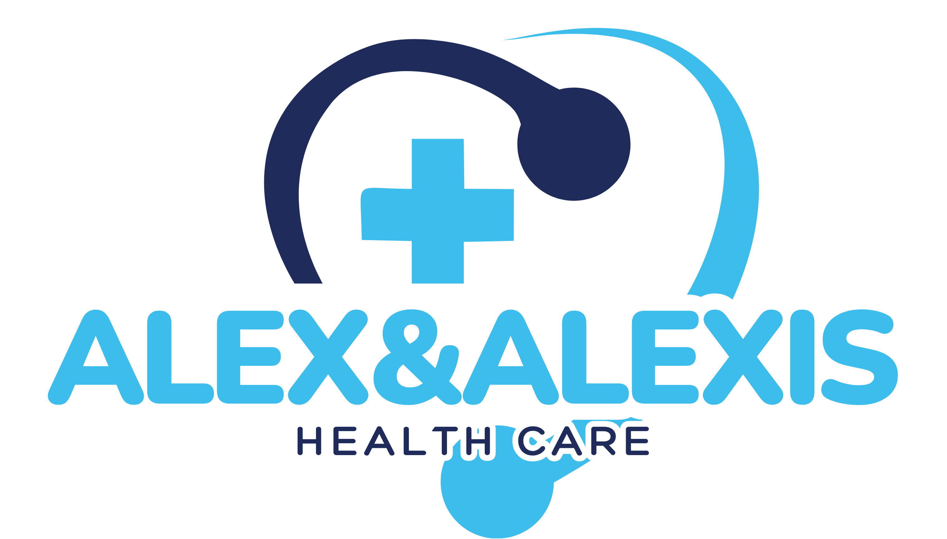 Alex & Alexis Health Care logo